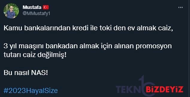 promosyon caiz midir hocam emeklilerin promosyon rekabetine kurumlar da eklenirken diyanet bas karistirdi 9 1zEKZeUI