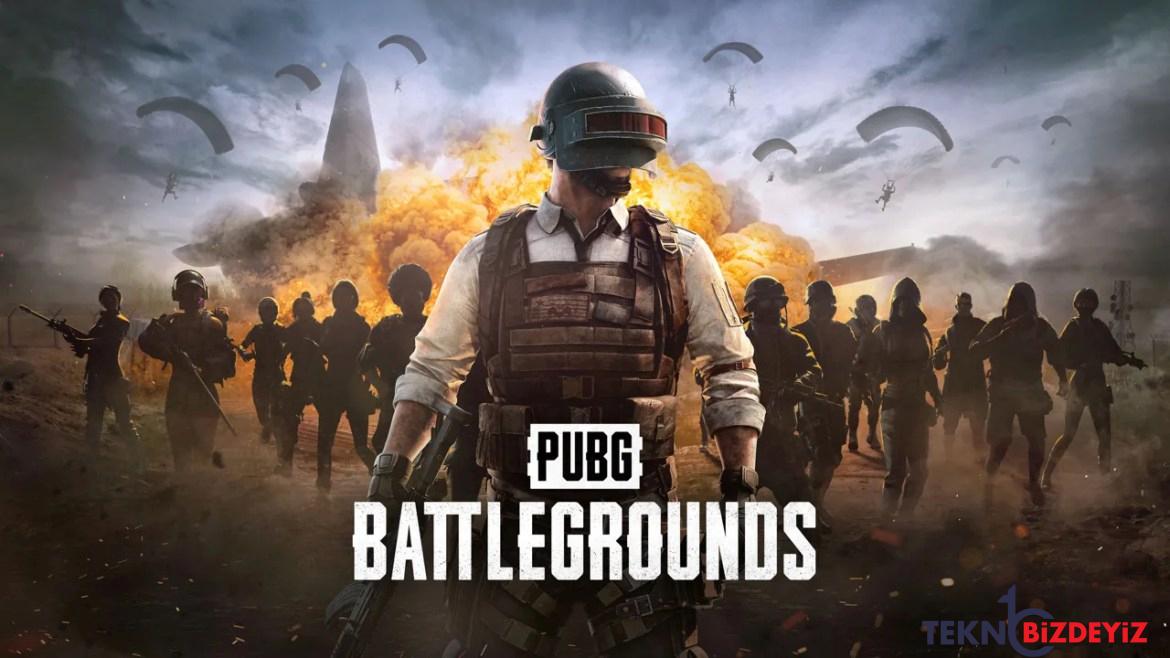 pubg battlegrounds cilginligi suruyor oyuna rekor katilim 0