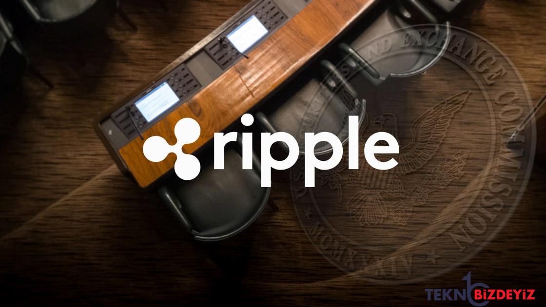 ripple sec davasinda one gecti NiCcs2QP