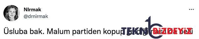 santaj goruntusu ifsa olan umit ozdagin yardimcisi adem taskayadan reaksiyon ceken berbat karsilik 10 vGM5EI6Y