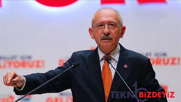 siyasette tansiyon yukseliyor erdogan ve kilicdaroglu yeniden karsi karsiya geldi 1 uXT7w7RO