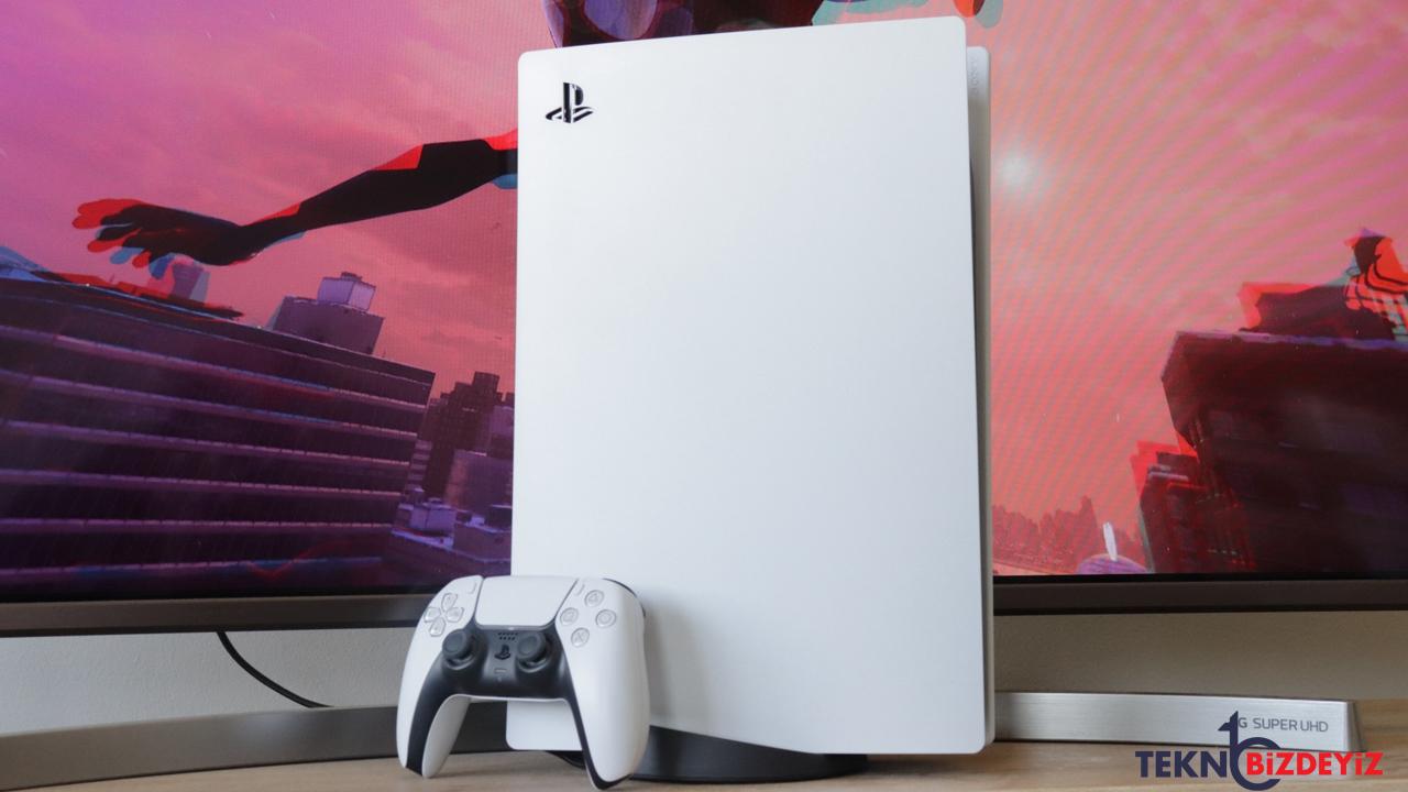 sony playstation 5 fiyatlarina artirim yapti wzs9mPkW