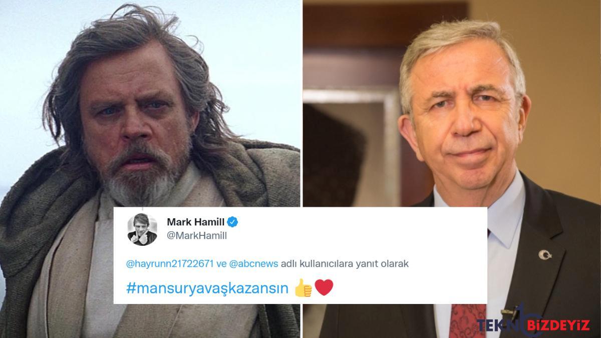 star warsun yildiz ismi mark hamillden mansur yavas kazansin paylasimi EHVX8t6m