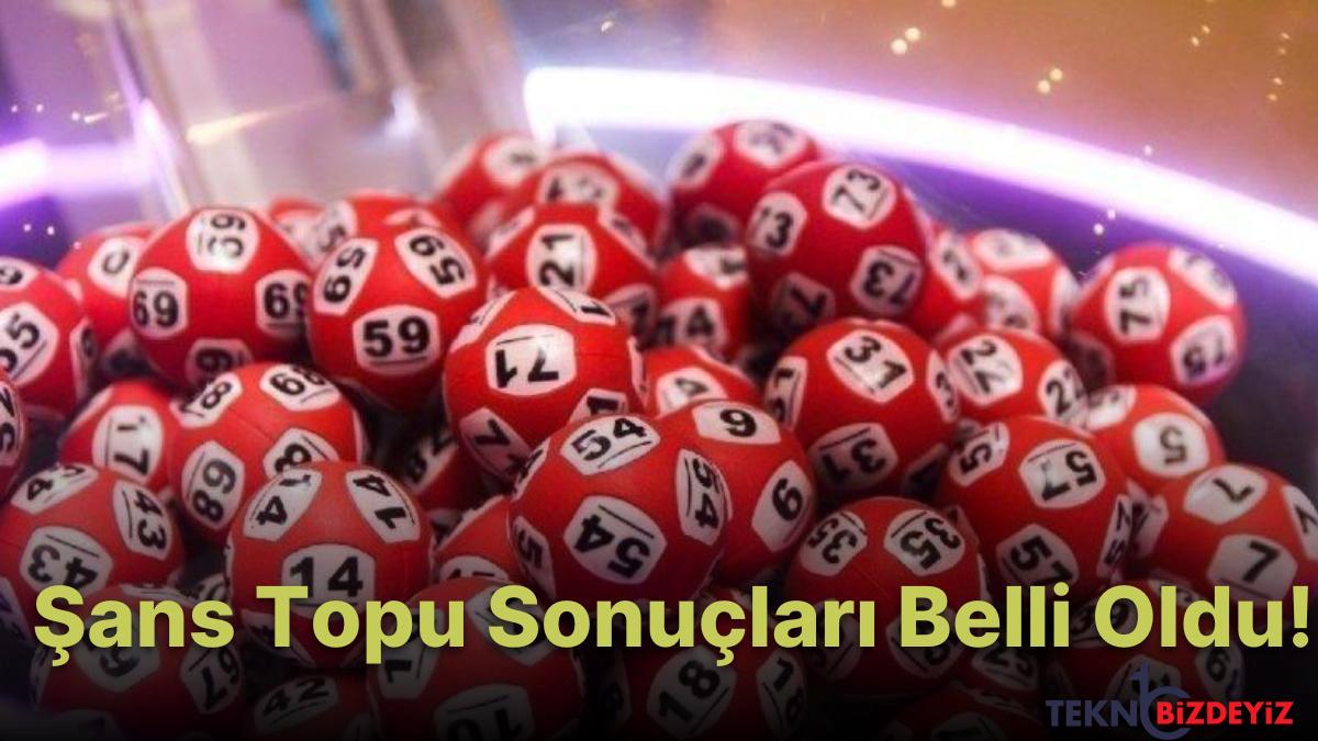 talih topu sonuclari aciklandi iste 10 agustos carsamba baht topu sonuclari ve kazandiran numaralar WlqSpqal