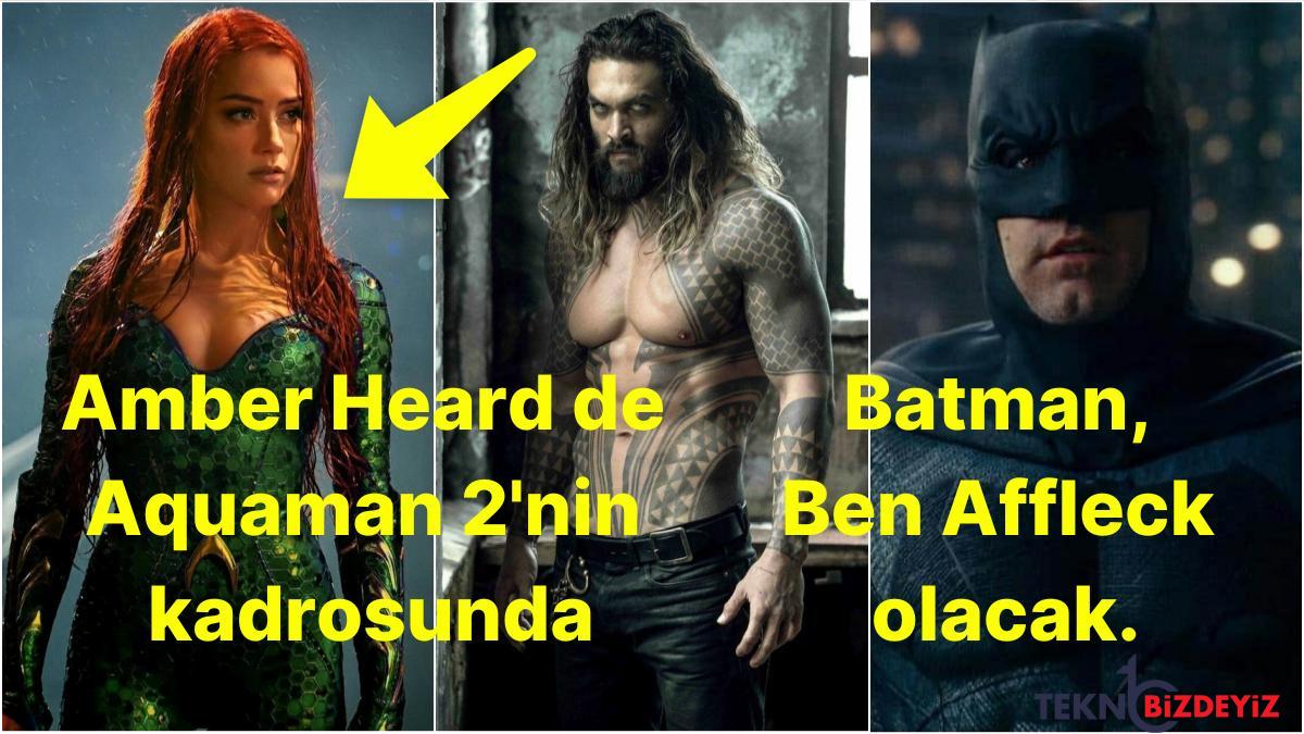 tekrar bize husran tekrar bize uzun bir bekleyis aquaman 2 ve shazam 2 sinemalari tekrar ertelendi i9yH72n1