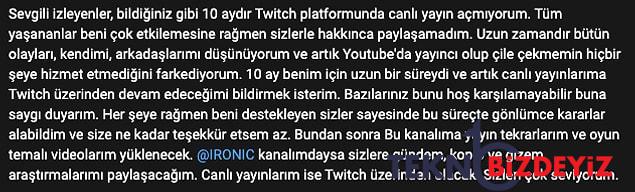 temiztwitch hareketini baslatmisti twitchten ayrilan sevilen yayinci clumsykitty platforma geri dondu 1 BR1sn1Vy