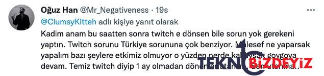 temiztwitch hareketini baslatmisti twitchten ayrilan sevilen yayinci clumsykitty platforma geri dondu 5 7hErcKQ2