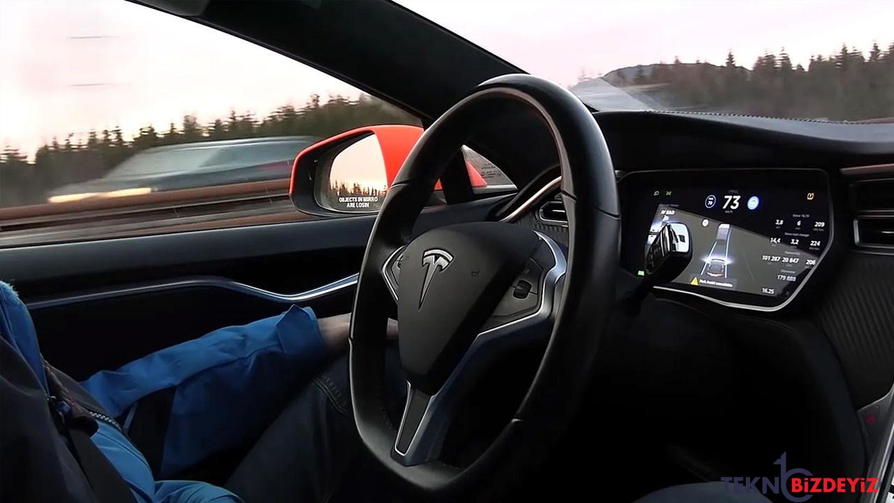 tesla yine sinifta kaldi nIqnjuEV