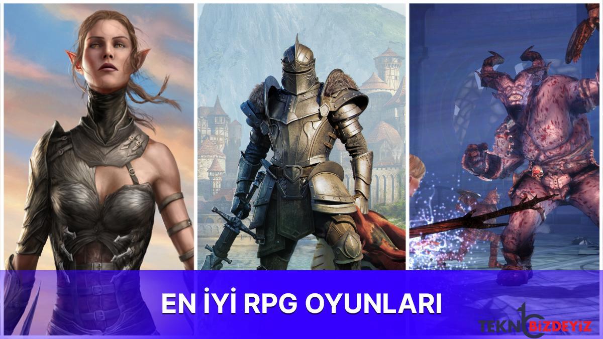 the elder scrolls 6 cikana kadar mutlaka oynamaniz gereken rpg oyunlari EWztHLQF