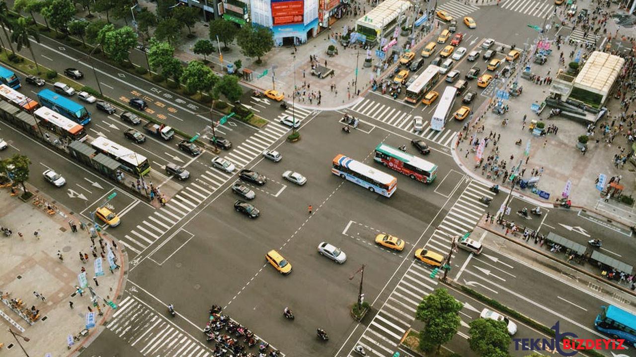 trafikte yeni donem basladi tasit ve yolcu kurallari degisti