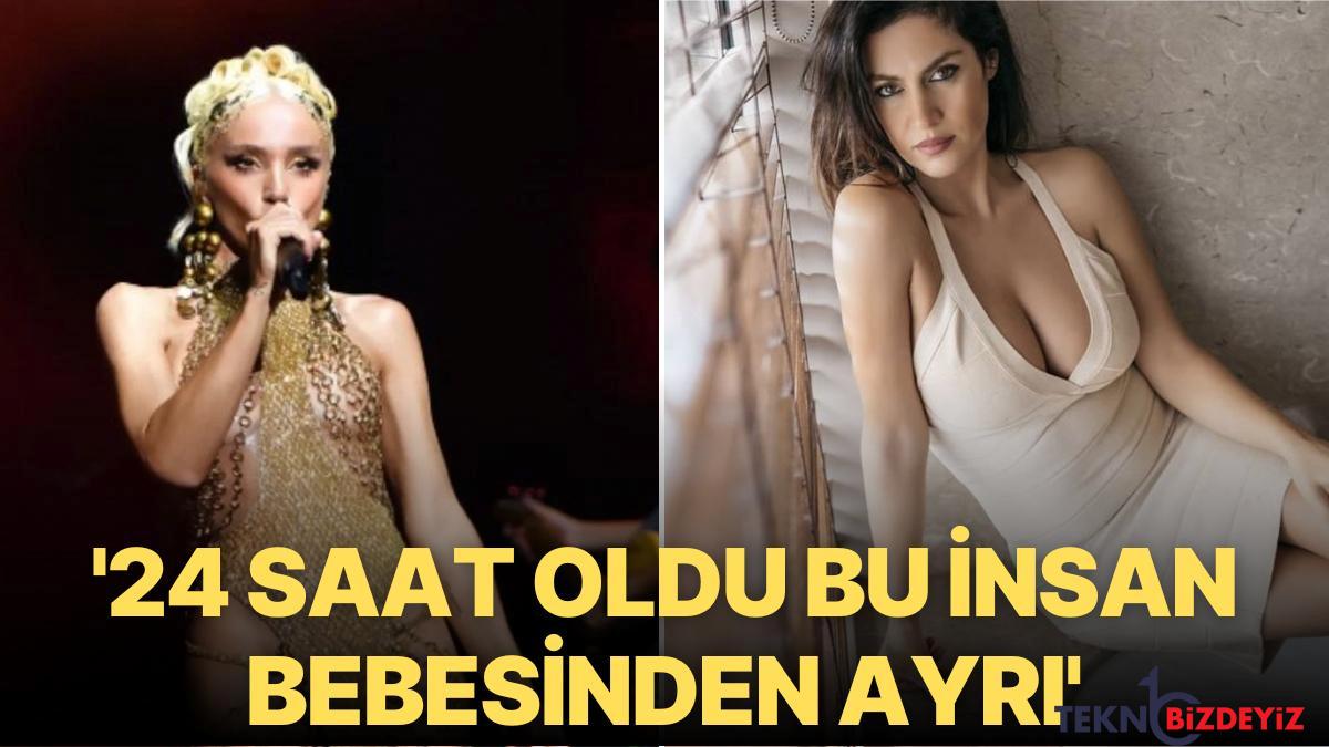 tugba ekinci gulsen ve oglunu paylasip erdogana ricada bulundu pgZFCaXE