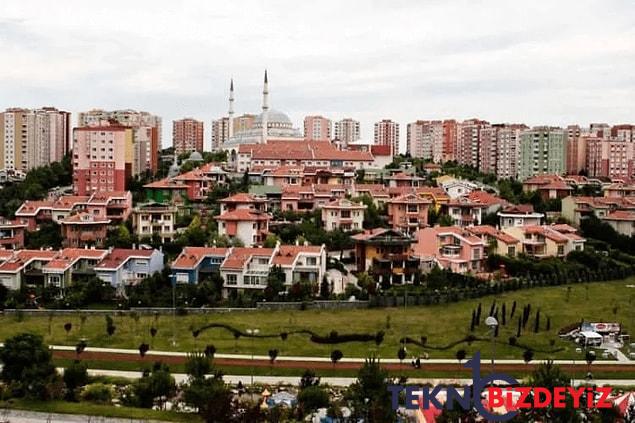 tuik acikladi istanbulda yasayanlar aslen nereli en cok istanbullu hangi ilcede var 29 CNJ8WDCD