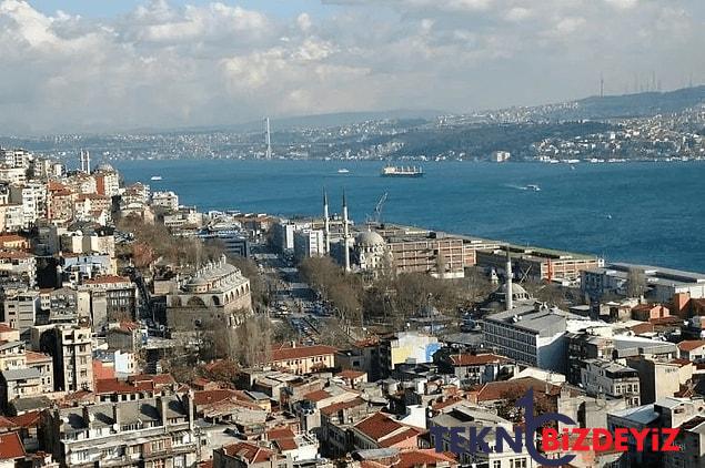 tuik acikladi istanbulda yasayanlar aslen nereli en cok istanbullu hangi ilcede var 6 HWupSLlm