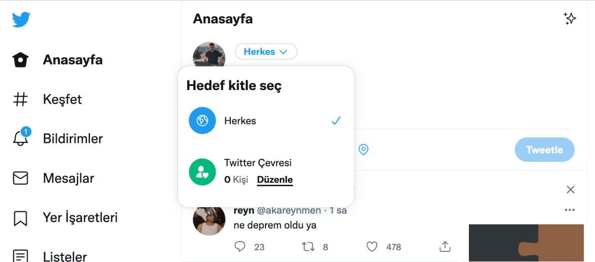 twitter circle kullanima sunuldu nasil kullanilir 0 PiZwKRVZ