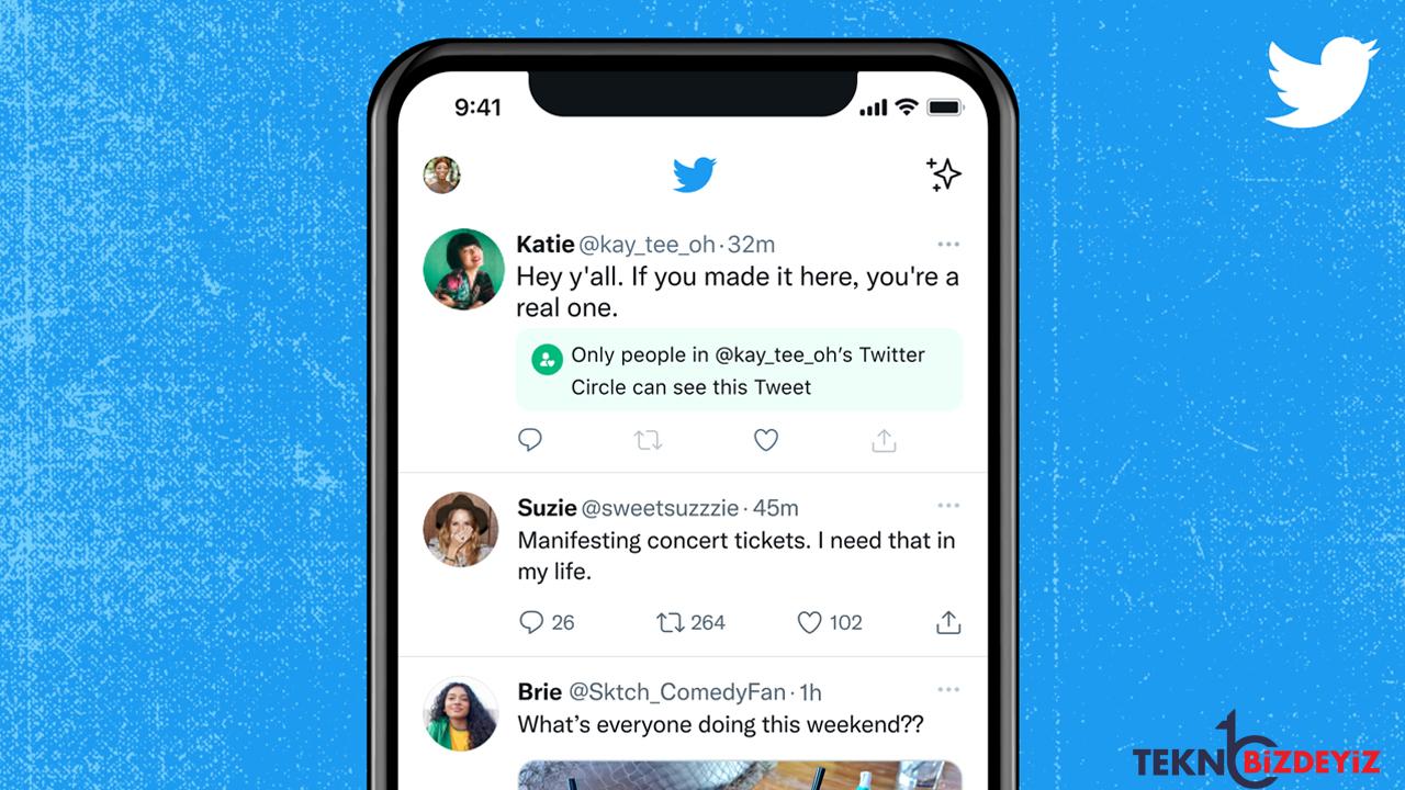 twitter circle kullanima sunuldu nasil kullanilir iez9XB9D