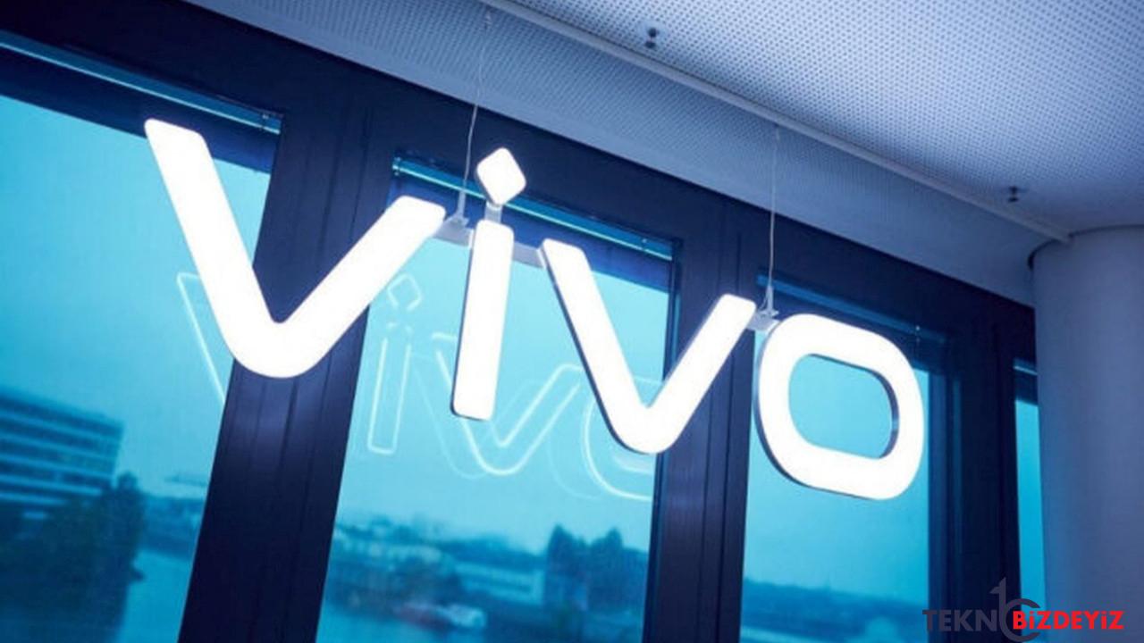 vivo akilli telefon segmentinde rekor buyume kaydetti