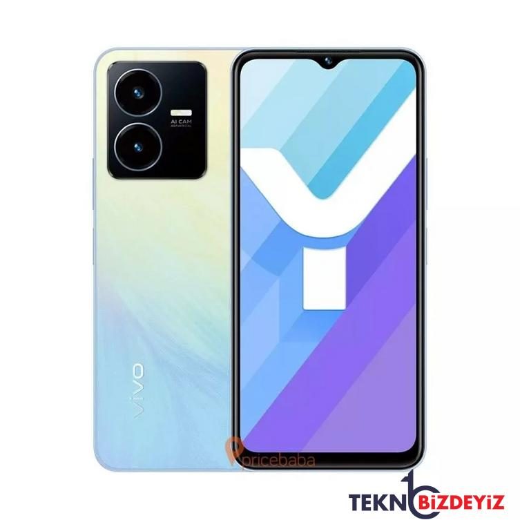 vivo y22s cok yakinda geliyor iste cihazin ozellikleri 0 OUfPImLY