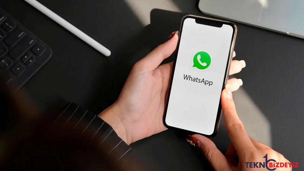 whatsapp durumda yeni periyot artik gozunuzun onunde olacak YNi978e2