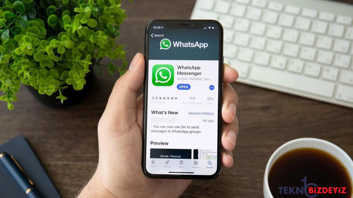 whatsapptan market alisverisi devri basliyor 0 AWUzkRda