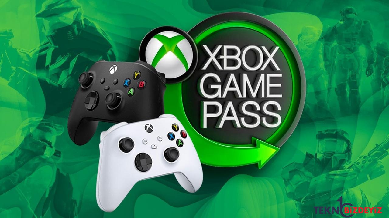 xbox game passe paylasimli abonelik geliyor iste fiyati Z1pNauEB