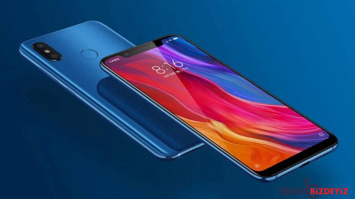 xiaomi uc modelin guncelleme dayanagini sonlandirdi 0 VVc4aI57