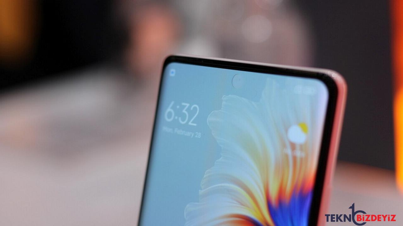 xiaomiden rekor gelir aciklamasi 5MIkTEll