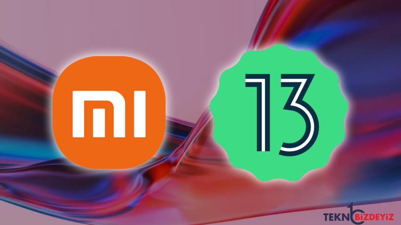 xiaominin android 13 guncellemesi hakkinda sevindiren gelisme 3M9QFW44