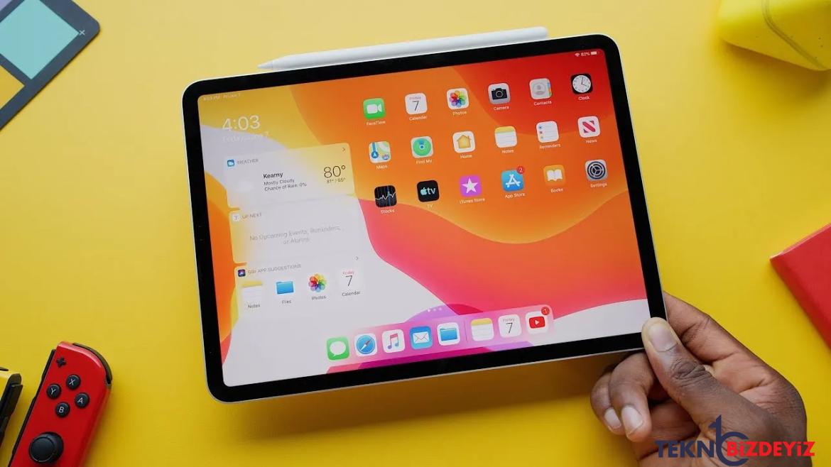 yeni ipados 16 beta yayinlandi yenilikler neler 1 PmUFnquR