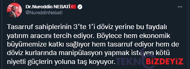 yeni safakin doviz manseti dikkat cekerken bddkya mi talimat veriliyor bakan nebati de aciklama yapti 17 RtK2ydJN