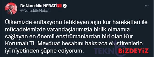 yeni safakin doviz manseti dikkat cekerken bddkya mi talimat veriliyor bakan nebati de aciklama yapti 18 Ae44G34t