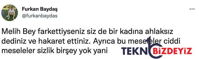 yillar evvel konserine gittigi gulsen hakkinda manasiz bir tweet atan melih gokcek yansilarin odaginda 6