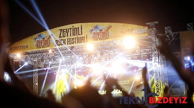 zeytinli rock senligi icin yeni tarih aciklandi 0 MftkqEap