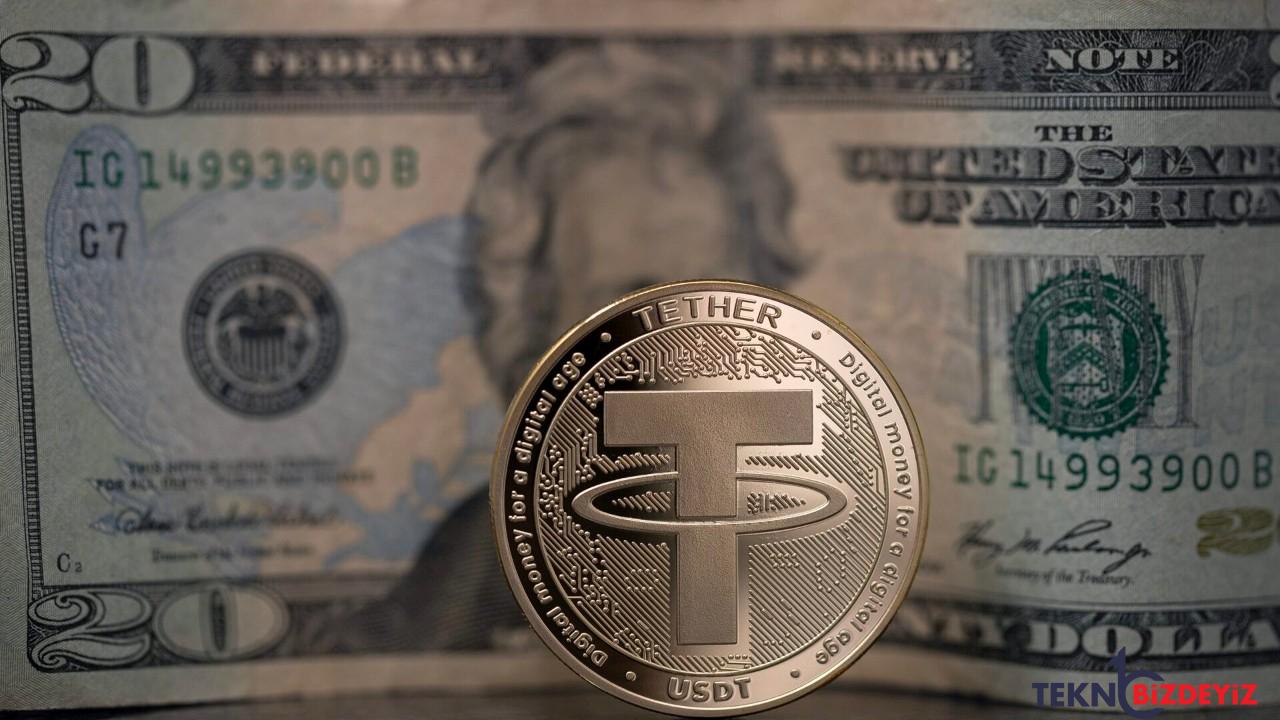 1 milyar dolar pahasinda usdt piyasaya suruldu BRpRWwhU