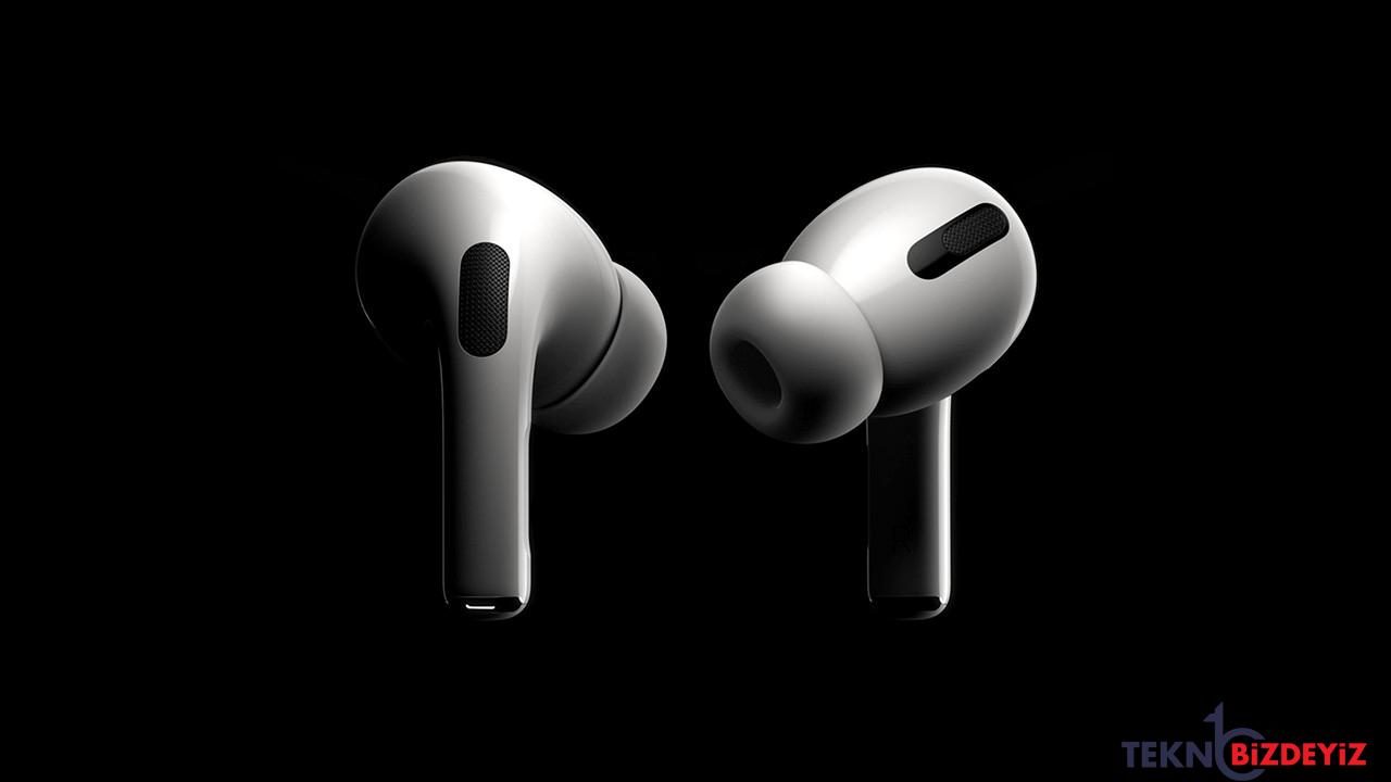 2 nesil airpods pro gorucuye cikti fiyati belli oldu T6WeCl9h