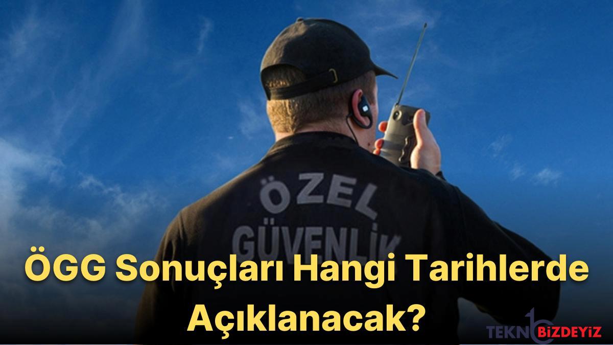 2022 ogg sonuclari ne vakit aciklanacak 99 periyot ogg sonuclari nasil ogrenilir iste sorgulama ekrani WwG7HqbT