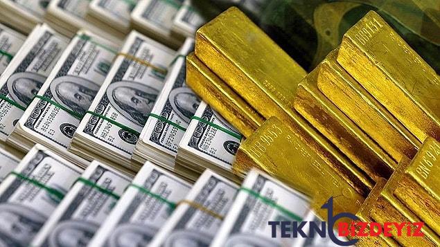 3 ileri 2 geri merkez bankasi rezervlerinde azalis surdu 1 JjOiXWt5