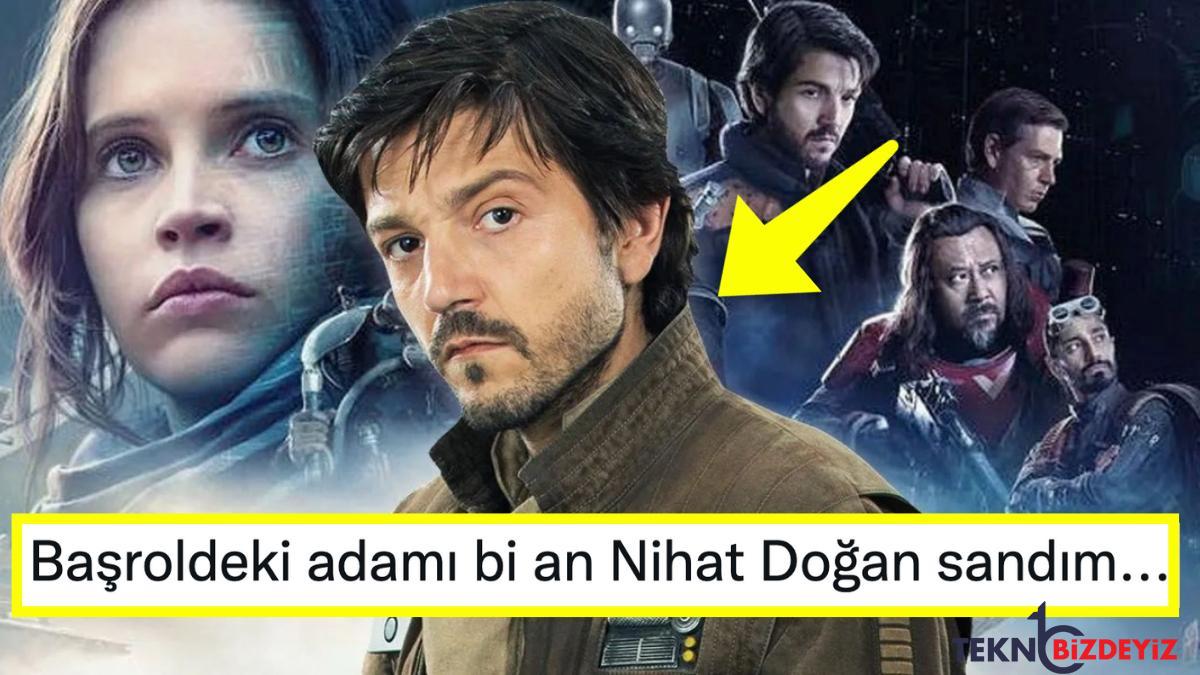 3 kismi disney plusta yayinlanan yeni star wars dizisi andora gelen birinci reaksiyonlar lHbLXNAE