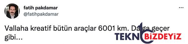 6 bin km altinda arac satisinin yasaklanmasi uzerine galerilerin nasil bir metot bulduguna inanamayacaksiniz 14