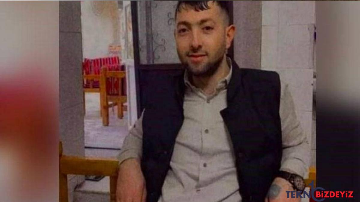 adem karanin oldurulmesine dair valilikten aciklama polisin ayagi takilmis jQ5YQPZ6