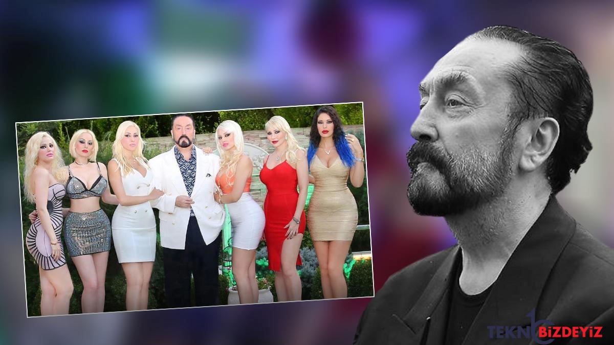 adnan oktar istesem disariya buyruk veririm lakin yapmiyorum de8aVy3q