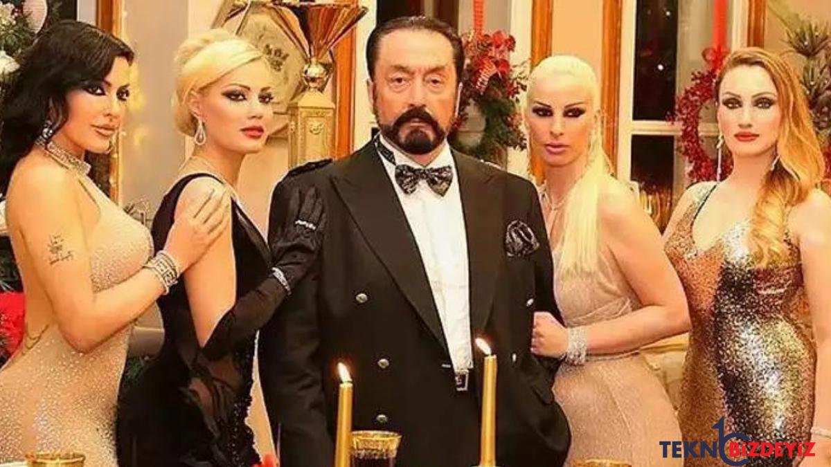 adnan oktar korkmayan yigit yargiclara tesekkur ediyorum GeRvXUpn