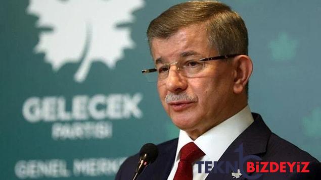 ahmet davutoglu masa disindan bir adaylik gundeme gelmedi 0 FsusmtRb