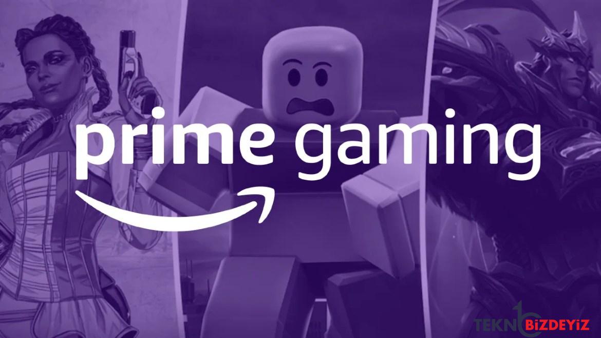 amazon prime gaming 761 tllik oyun verecek 0 6QWFMcEJ