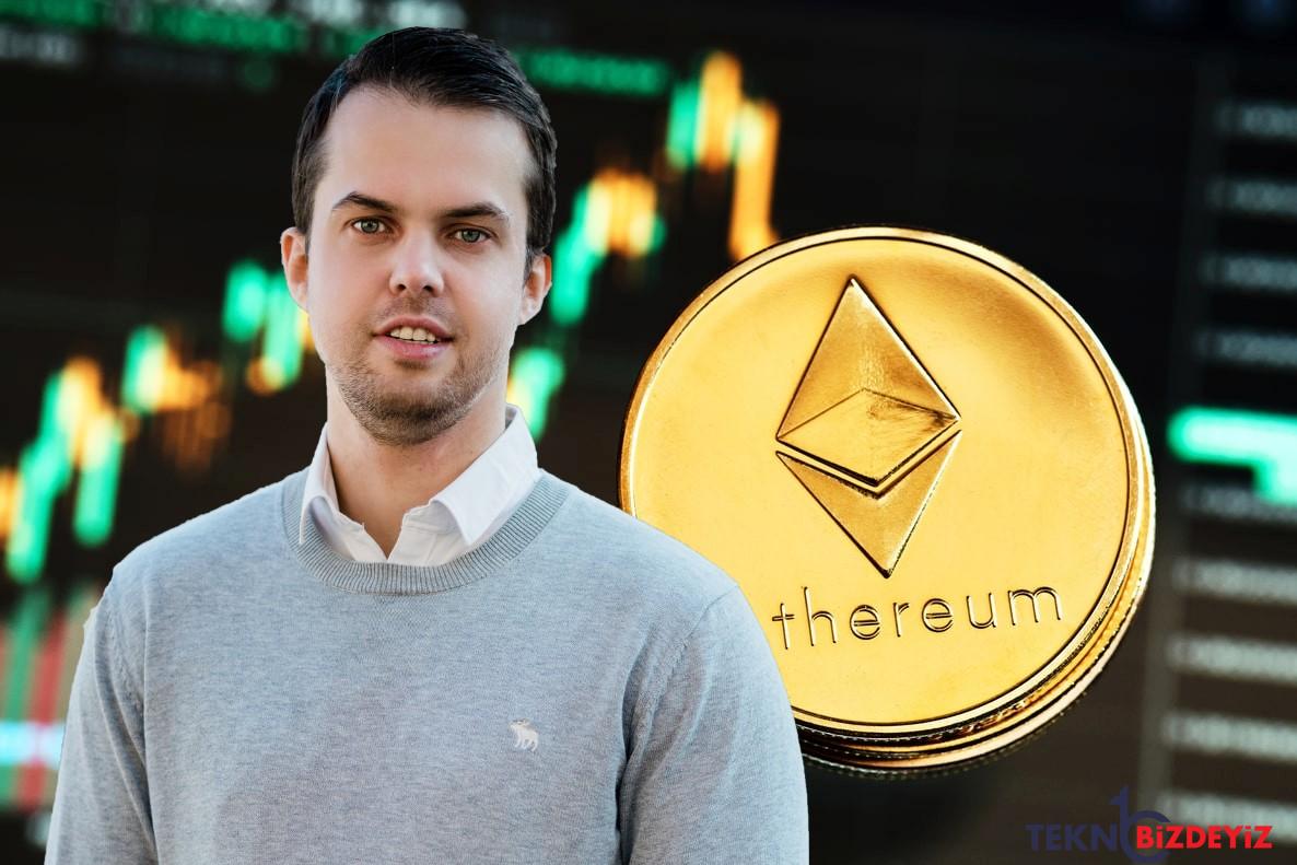 analist michael van de poppe ethereum fiyat iddiasini acikladi