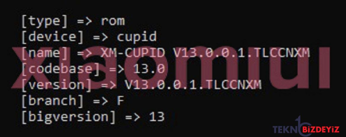 android 13un kararli surumunu alacak birinci xiaomi modeli belirli oldu 0 NJj3BArH