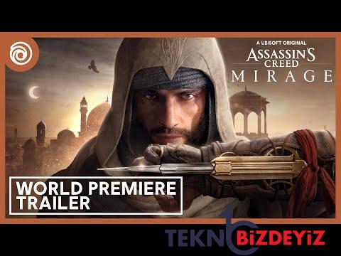 assassins creed mirage tanitildi cikis tarihi ve fiyati 0 EHWUbFpP