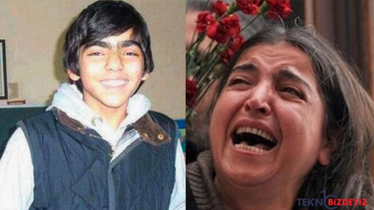 aym karar verdi berkin elvanin annesi gulsum elvanin kolunu kiran polisler tekrar yargilanacak Y8ANXdFz