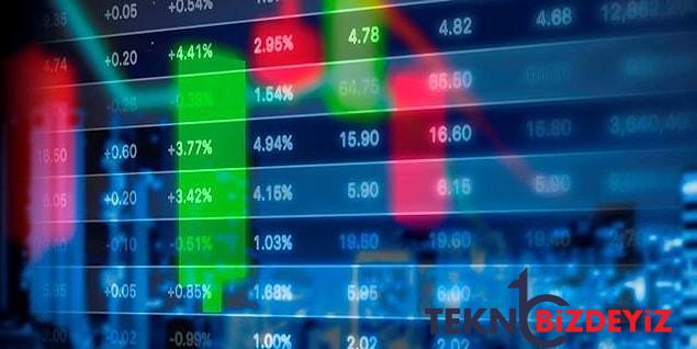 banka paylarinda dusus devam ederken uzmanlarin borsa yansisi suruyor 9 O6j6ug1L