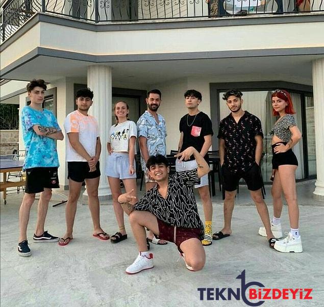 bekaret kemeri asan merve bolugurdan tutuklanan yusuf senliye bu hafta tiktok magazininde neler yasandi 4 AZkBBSay