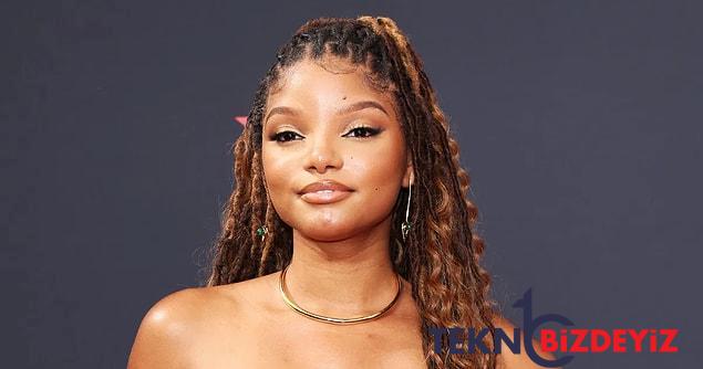 beyoncenin kesfetmesiyle muzik ve oyunculuk alaninda kaliteli islere imza atan yeni ariel halle bailey 1 u9g4ssju